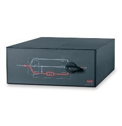 Apc SBP10KRMI4U Maintenance Bypass Panels 